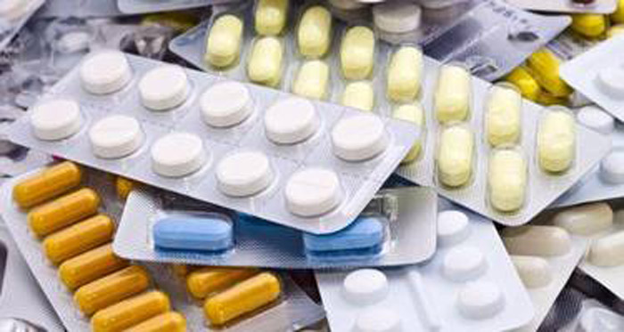 1 In 7 Indian drugs revealed as sub-standard 